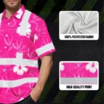 hi-vis-hawaiian-shirt-reflective-tapes-pink-neon-flowers-custom-name-703ad.webp