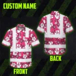 hi-vis-hawaiian-shirt-reflective-tapes-pink-violet-flowers-custom-3e1f0.webp
