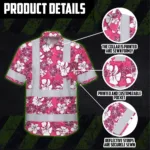 hi-vis-hawaiian-shirt-reflective-tapes-pink-violet-flowers-custom-5ad6b.webp