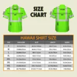 hi-vis-hawaiian-shirt-reflective-tapes-pink-violet-flowers-custom-f88a9.webp