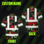 hi-vis-hawaiian-shirt-reflective-tapes-red-neon-flowers-custom-name-3a6a6.webp