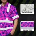 hi-vis-hawaiian-shirt-reflective-tapes-violet-neon-and-pink-flowers-41bc4.webp