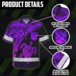 hi-vis-hawaiian-shirt-reflective-tapes-violet-neon-turtle-hawaiian-38915.webp