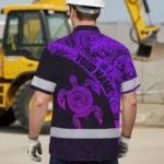 hi-vis-hawaiian-shirt-reflective-tapes-violet-neon-turtle-hawaiian-8f735.webp