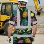 hi-vis-hawaiian-shirt-reflective-tapes-yellow-neon-skull-custom-name-c88c7.webp