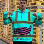 hi-vis-hoodie-reflective-tapes-blue-map-us-flag-scratch-custom-name-037aa.webp