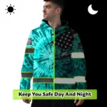 hi-vis-hoodie-reflective-tapes-blue-tie-dye-us-flag-scratch-custom-68f2c.webp