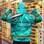 hi-vis-hoodie-reflective-tapes-blue-tie-dye-us-flag-scratch-custom-c9273.webp