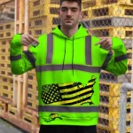 hi-vis-hoodie-reflective-tapes-green-map-us-flag-scratch-custom-name-8a733.webp