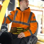 hi-vis-hoodie-reflective-tapes-orange-map-us-flag-scratch-custom-26c42.webp