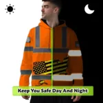 hi-vis-hoodie-reflective-tapes-orange-map-us-flag-scratch-custom-a2656.webp