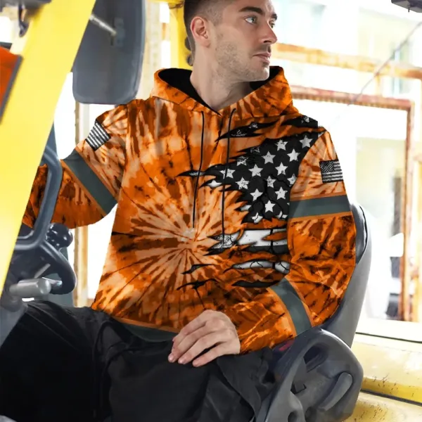 hi-vis-hoodie-reflective-tapes-orange-tie-dye-us-flag-scratch-custom-34bff.webp