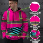 hi-vis-hoodie-reflective-tapes-pink-map-us-flag-scratch-custom-name-22407.webp