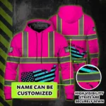 hi-vis-hoodie-reflective-tapes-pink-map-us-flag-scratch-custom-name-306d7.webp