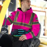 hi-vis-hoodie-reflective-tapes-pink-map-us-flag-scratch-custom-name-c4b42.webp