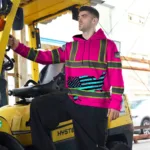 hi-vis-hoodie-reflective-tapes-pink-map-us-flag-scratch-custom-name-f0fe9.webp