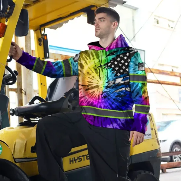 hi-vis-hoodie-reflective-tapes-rainbow-tie-dye-us-flag-scratch-00238.webp