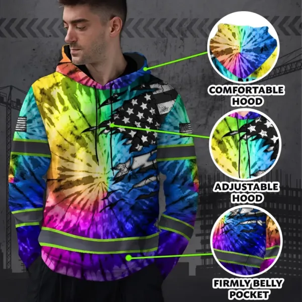 hi-vis-hoodie-reflective-tapes-rainbow-tie-dye-us-flag-scratch-8fb69.webp