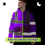 hi-vis-hoodie-reflective-tapes-violet-map-us-flag-scratch-custom-8cf53.webp