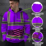 hi-vis-hoodie-reflective-tapes-violet-map-us-flag-scratch-custom-fa6a6.webp
