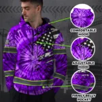 hi-vis-hoodie-reflective-tapes-violet-tie-dye-us-flag-scratch-custom-699b0.webp