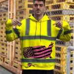 hi-vis-hoodie-reflective-tapes-yellow-map-us-flag-scratch-custom-5b7df.webp