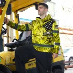 hi-vis-hoodie-reflective-tapes-yellow-tie-dye-us-flag-scratch-custom-ec34f.webp