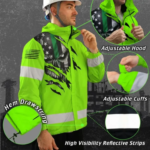 hi-vis-jacket-waterproof-and-windproof-green-skull-us-flag-custom-aaef5.webp