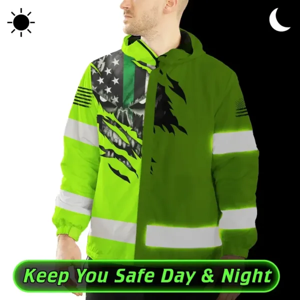 hi-vis-jacket-waterproof-and-windproof-green-skull-us-flag-custom-b55d1.webp