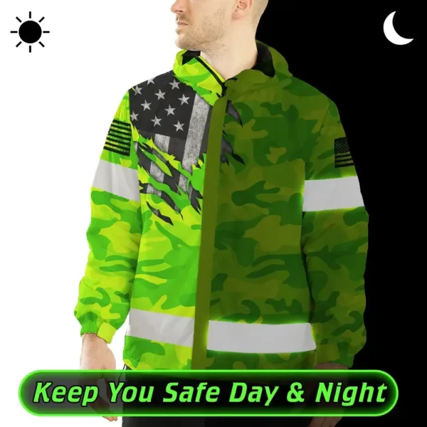 hi-vis-jacket-waterproof-and-windproof-reflective-scratch-camo-green-aaab4.webp