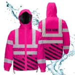 hi-vis-jacket-waterproof-and-windproof-reflective-tapes-pink-usa-937f1.webp