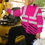 hi-vis-jacket-waterproof-and-windproof-reflective-tapes-pink-usa-be48c.webp