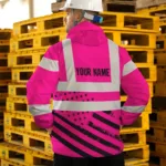 hi-vis-jacket-waterproof-and-windproof-reflective-tapes-pink-usa-dd93a.webp