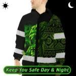 hi-vis-jacket-waterproof-and-windproof-shirt-reflective-skull-green-e4c9e.webp
