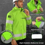 hi-vis-jacket-waterproof-and-windproof-unsupervised-green-custom-2dde0.webp