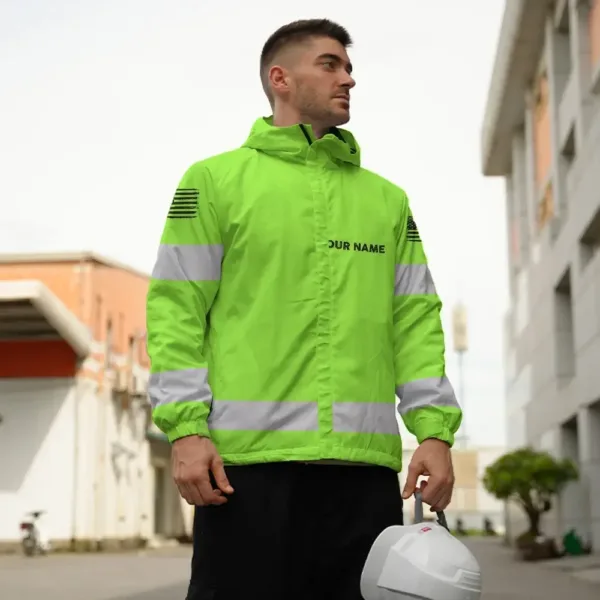 hi-vis-jacket-waterproof-and-windproof-unsupervised-green-custom-87154.webp