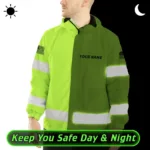 hi-vis-jacket-waterproof-and-windproof-unsupervised-green-custom-c912c.webp