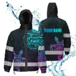 hi-vis-jacket-waterproof-reflective-gradient-polynesian-turtle-f947e.webp