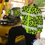 hi-vis-jacket-waterproof-reflective-tapes-green-leopard-safety-ed505.webp