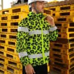 hi-vis-jacket-waterproof-reflective-tapes-green-leopard-safety-fe760.webp