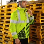 hi-vis-jacket-waterproof-reflective-tapes-yellow-neon-usa-flag-d7654.webp
