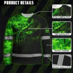 hi-vis-long-sleeve-for-safety-workwear-with-bold-skull-camo-in-neon-5760f.webp