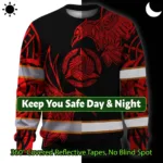 hi-vis-long-sleeve-reflective-red-neon-viking-symbol-custom-name-a1418.webp