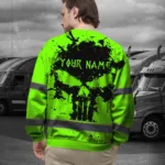 hi-vis-long-sleeve-reflective-tapes-green-neon-skull-viking-symbol-34019.webp