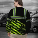hi-vis-long-sleeve-shirt-reflective-black-and-green-usa-flag-custom-783cb.webp