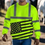 hi-vis-long-sleeve-shirt-reflective-green-gun-usa-flag-custom-name-e7d77.webp