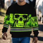 hi-vis-long-sleeve-shirt-reflective-green-skull-usa-flag-custom-name-3c618.webp