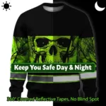 hi-vis-long-sleeve-shirt-reflective-green-skull-usa-flag-custom-name-933d0.webp