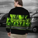 hi-vis-long-sleeve-shirt-reflective-green-skull-usa-flag-custom-name-93740.webp