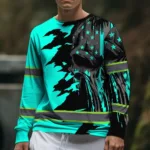 hi-vis-long-sleeve-shirt-reflective-scratch-skull-us-flag-custom-66a64.webp